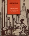 Reflections on the Revolution in France (Select works of Edmund Burke, Volume 2)