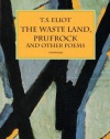 The Waste Land, Prufrock and Other Poems (Dover Thrift Editions)