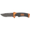 Gerber 31-000752 Bear Grylls Survival Series, Folding Sheath Knife