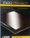 ZAGG InvisibleSHIELD Privacy Screen for Apple iPad 2/3 (Screen)(PVAPPIPAD3S)