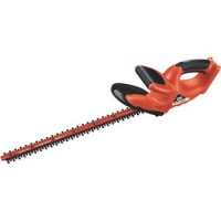 Black & Decker NHT518 18-Volt 22-Inch Cordless Electric Hedge Trimmer