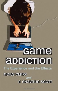 Game Addiction: The Experience and the Effects