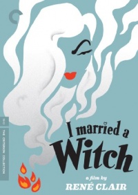 I Married a Witch (Criterion Collection)