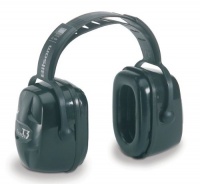 Bilsom 1010970 Thunder T3 Earmuff NRR30, 1 pair