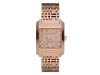 Burberry BU1578 Women's Rose Gold Tone Stainless Steel Watch