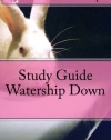 Watership Down: A BookCaps Study Guide