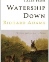 Tales from Watership Down (Vintage)