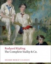 The Complete Stalky and Co. (Oxford World's Classics)