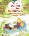 The Wind in the Willows (Dover Children's Evergreen Classics)