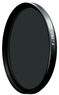 B+W 58mm ND 3.0-1,000X with Single Coating (110)