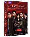 Torchwood: The Complete Original UK Series