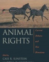 Animal Rights: Current Debates and New Directions