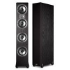 Polk Audio TSi500 Floorstanding Speaker (Single, Black)