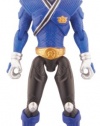 Power Ranger Samurai Mega Ranger Water Action Figure