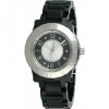 Juicy Couture Women's 1900845 HRH Black Plastic Bracelet Watch