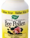 Nature's Way - Bee Pollen Blend, 580 mg, 180 capsules