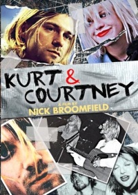 Kurt & Courtney