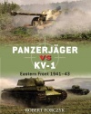 Panzerjäger vs KV-1: Eastern Front 1941-43 (Duel)