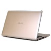 iPearl mCover Hard Shell Case for 11.6 ASUS VivoBook X202E TouchScreen UltraBook laptop - CLEAR