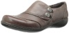 Clarks Women's Ashland Alpine Slip-On Loafer