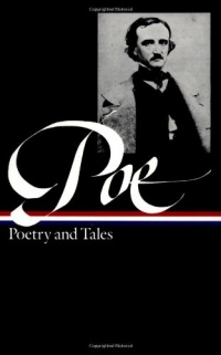 Edgar Allan Poe: Poetry and Tales (Library of America)