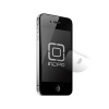 Incipio iPhone 4/4S Clear Screen Protectors - 3 Pack