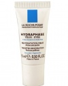 La Roche-Posay Hydraphase Intense Eyes, 0.5 Fluid Ounce