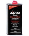 Zippo Lighter Fluid 12OZ.