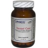 Metagenics, Vessel Care, 60 Tablets