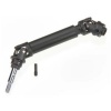 Traxxas 6851X Driveshaft Assembly Front Slash 4x4