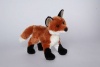 Ferdinand Red Fox 10 by Douglas Cuddle Toys