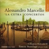 Alessandro Marcello: 'La Cetra' Concertos