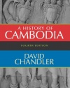 A History of Cambodia, 4th Edition