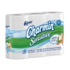 Charmin Sensitive Toilet Paper 6 Giant Rolls (Pack of 8)