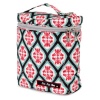 Ju-Ju-Be Fuel Cell Insulated Bag, Dreamy Diamonds