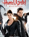 Hansel & Gretel: Witch Hunters