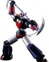 Bandai Tamashii Nations Super Robot Chogokin Grendizer Action Figure