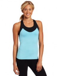 Saucony Women's Ignite LT Shimmel Tank