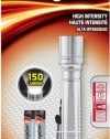 Energizer High Intensity LED Flashlight with 2AA Battery