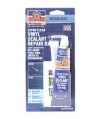 Permatex 81786 Super Clear Vinyl Sealant Repair Kit