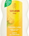 Weleda Baby  Calendula Lotion, 6.8-Ounce