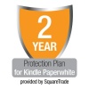 2-Year SquareTrade Warranty plus Accident Protection for All-New Kindle Paperwhite Wifi