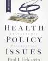 Health Policy Issues: An Economic Perspective