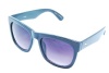 Avian Model61 Sunglasses, Gloss Black Frame/SmokeFade Lens