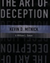 The Art of Deception: Controlling the Human Element of Security