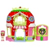 Strawberry Shortcake Berry Bitty Market Playset