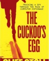 The Cuckoo's Egg: Tracking a Spy Through the Maze of Computer Espionage