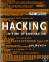 Hacking: The Art of Exploitation, 2nd Edition