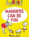 Manners Can Be Fun