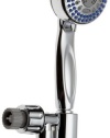 Waterpik TRS-553 Elements 5-Mode Handheld Shower, Chrome